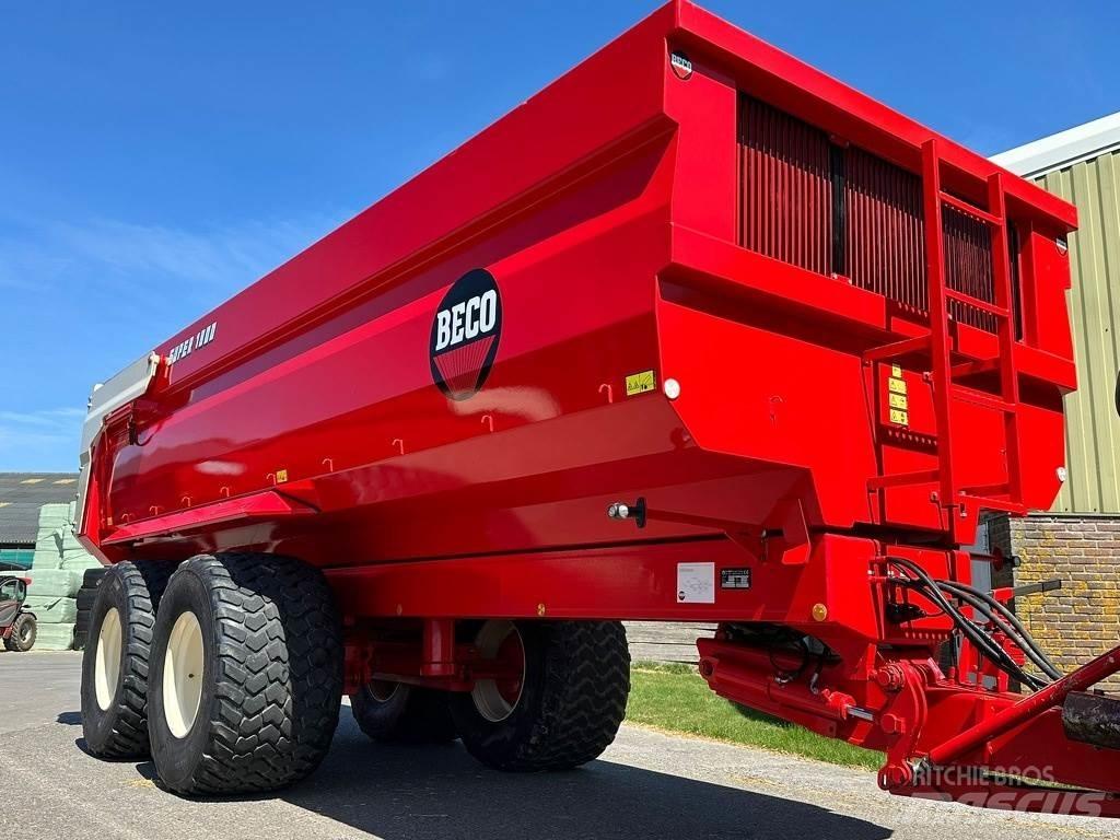 Beco Super 1800 Agriculture - Others