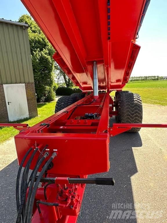 Beco Super 1800 Agriculture - Others