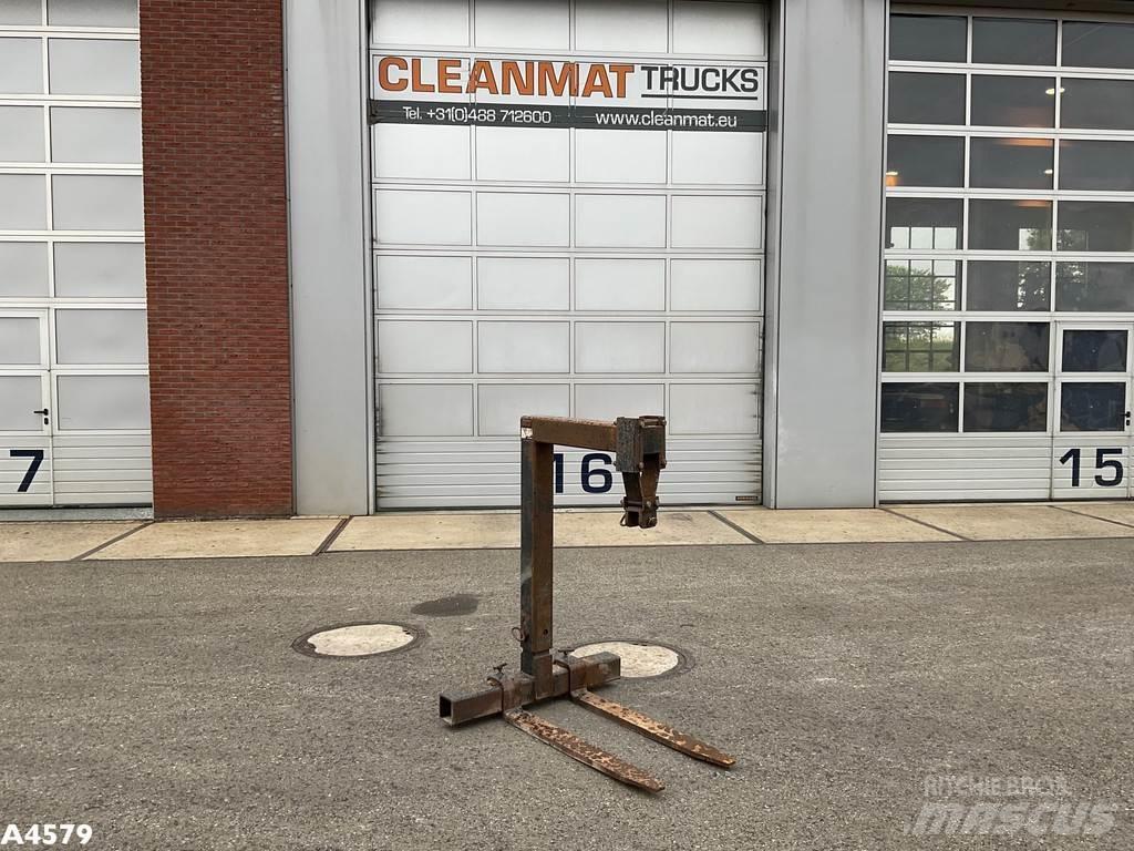 Kennis palletvork Forks