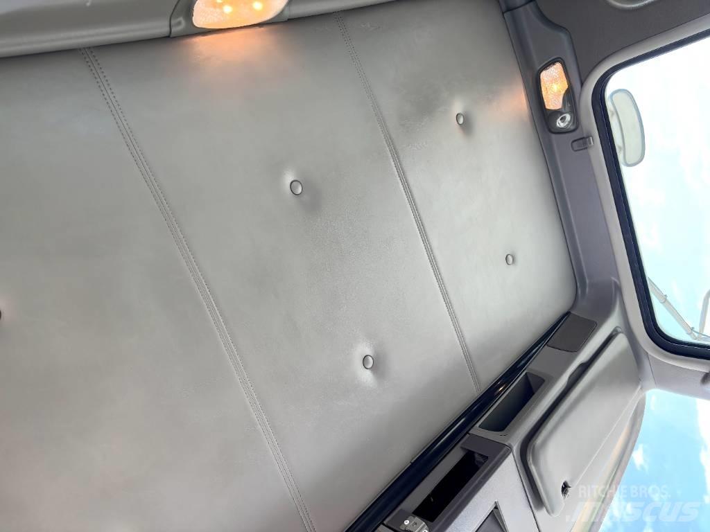 Kenworth T 800 Tractor Units