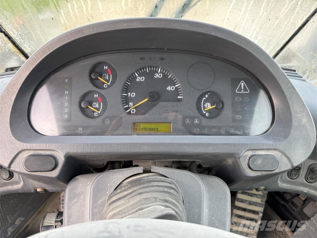 Komatsu WA 200-6 Construction - Others