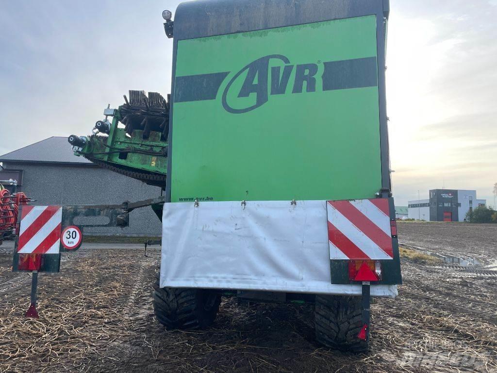 AVR 6200 Spirit Agriculture - Others
