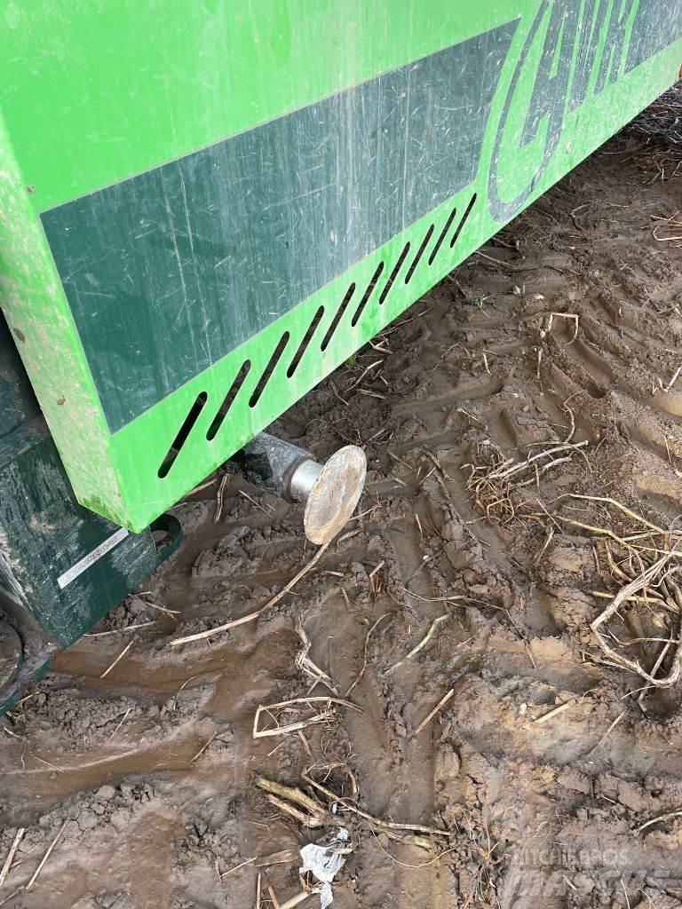 AVR 6200 Spirit Agriculture - Others
