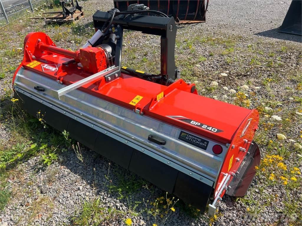 Kuhn BP 240 Groundcare - Others