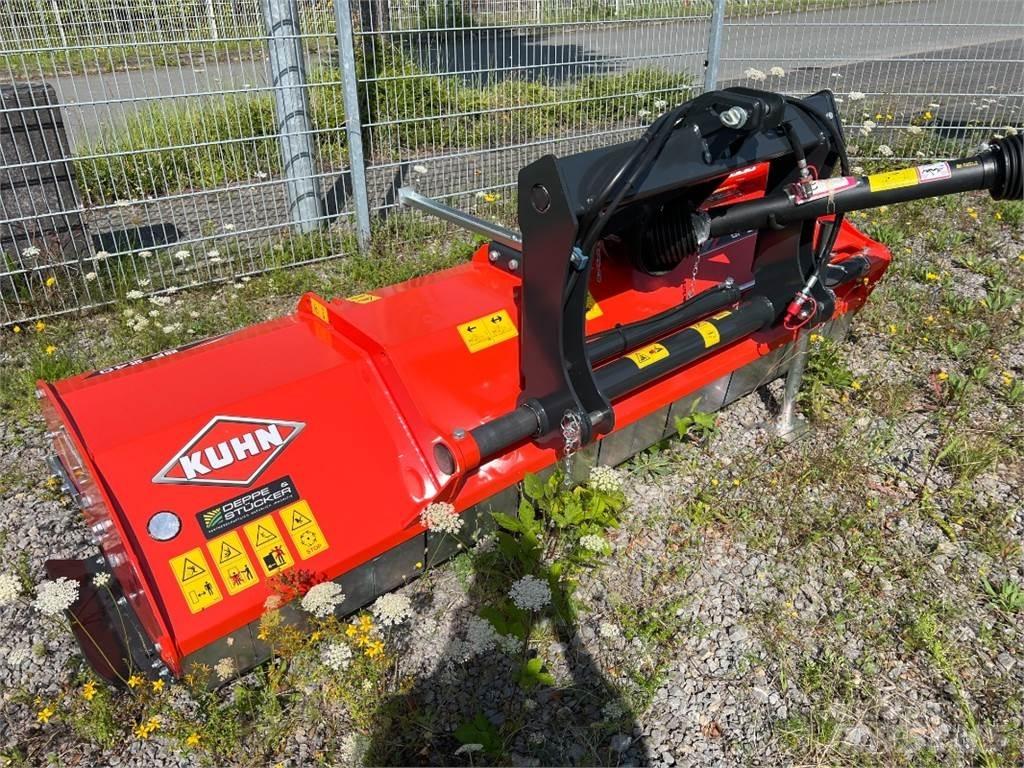 Kuhn BP 240 Groundcare - Others
