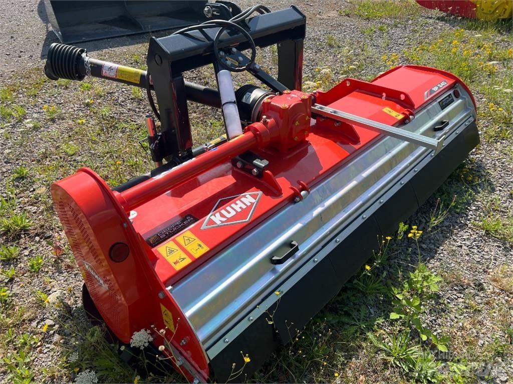 Kuhn BP 240 Groundcare - Others
