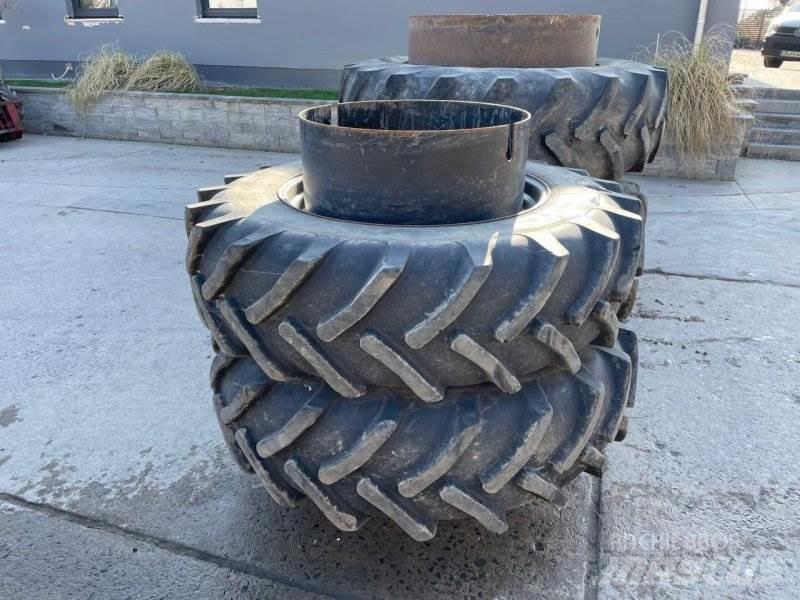 Goodyear 20.8 R42 Other tractor accessories