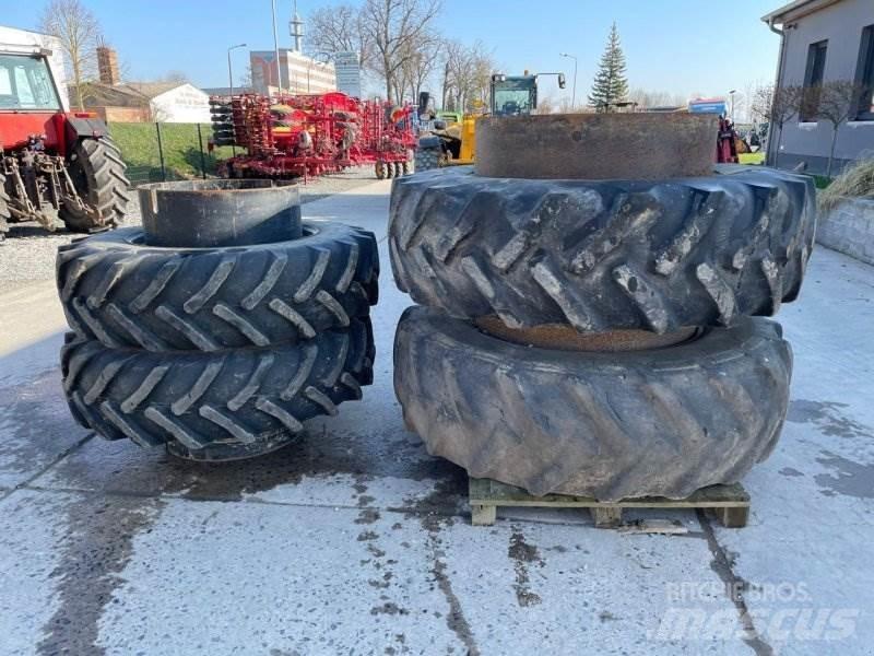 Goodyear 20.8 R42 Other tractor accessories