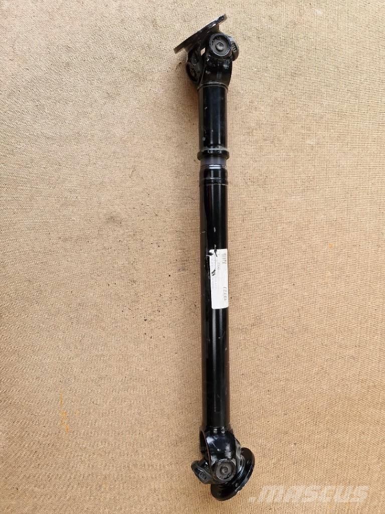 Bell 290540 CARDAN Transmission