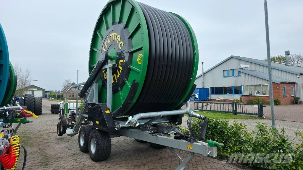 Irrimec ST8 Irrigation systems