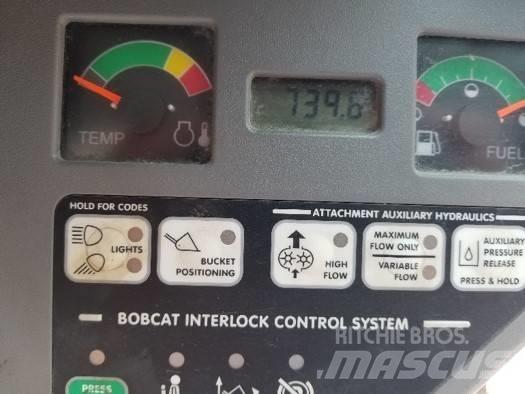 Bobcat S 150 Skid steer loaders