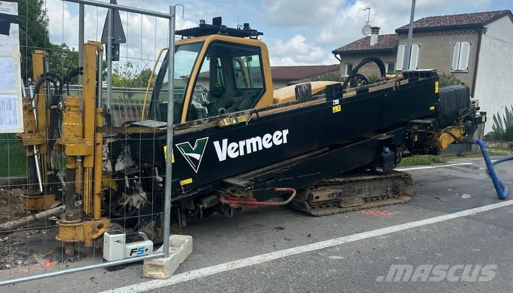 Vermeer D40x55 S3 Horizontal Directional Drilling Equipment