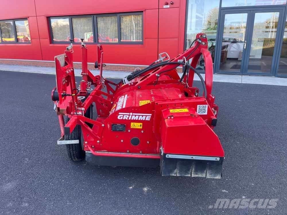 Grimme HT 200 Potato harvesters and diggers