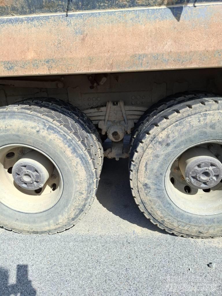 Scania G 440 Tractor Units
