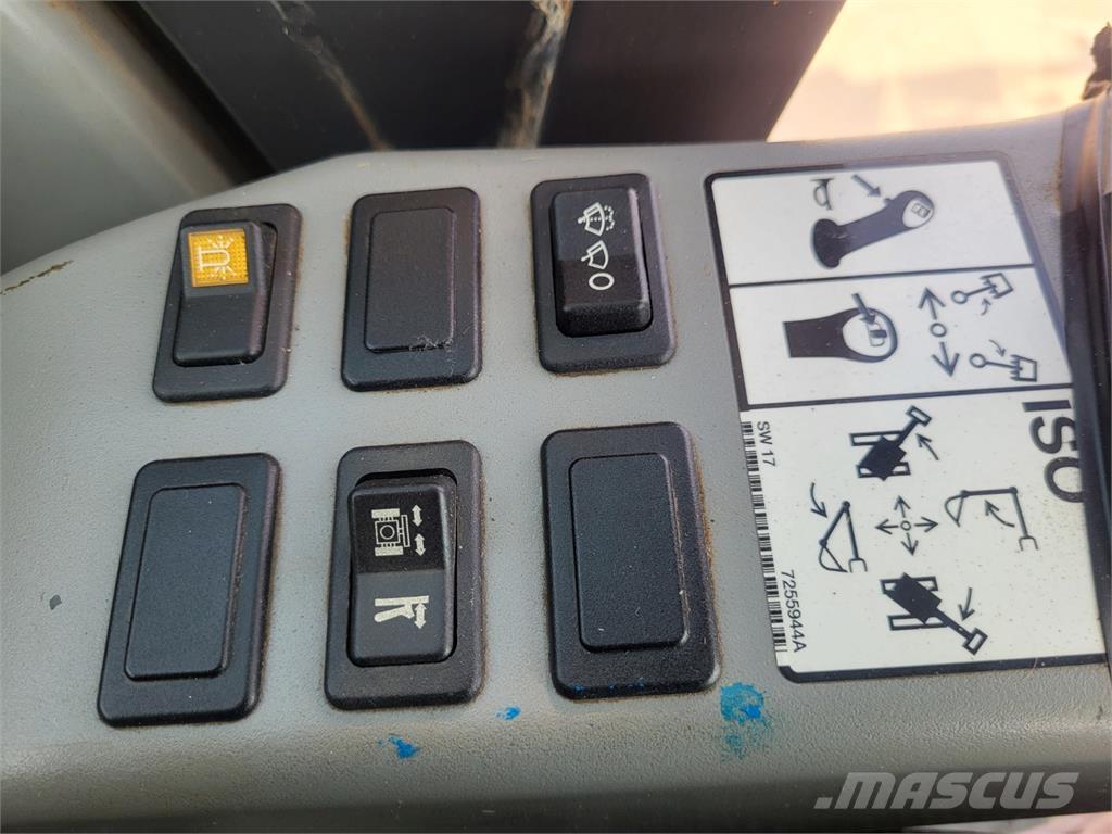 Bobcat E19 Construction - Others