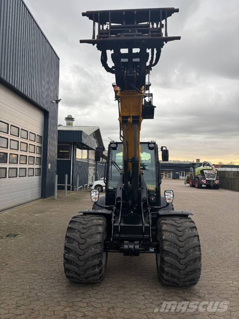 Gehl ALT 750 Telehandlers for agriculture