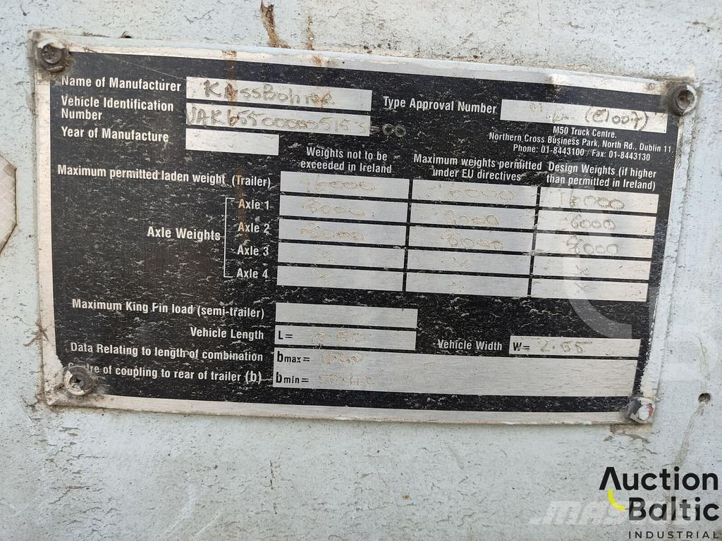 Renault Premium Vehicle transporters