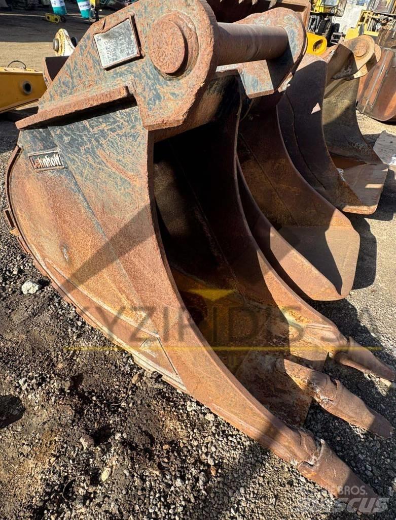 Lehnhoff SW 21 Buckets