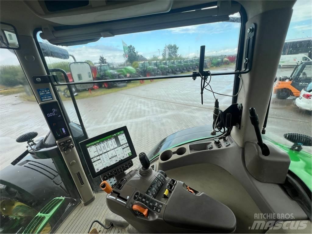 John Deere 7290R Tractors