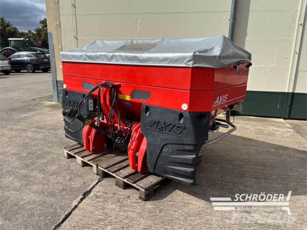 Rauch AXIS 30.1 Mineral spreaders
