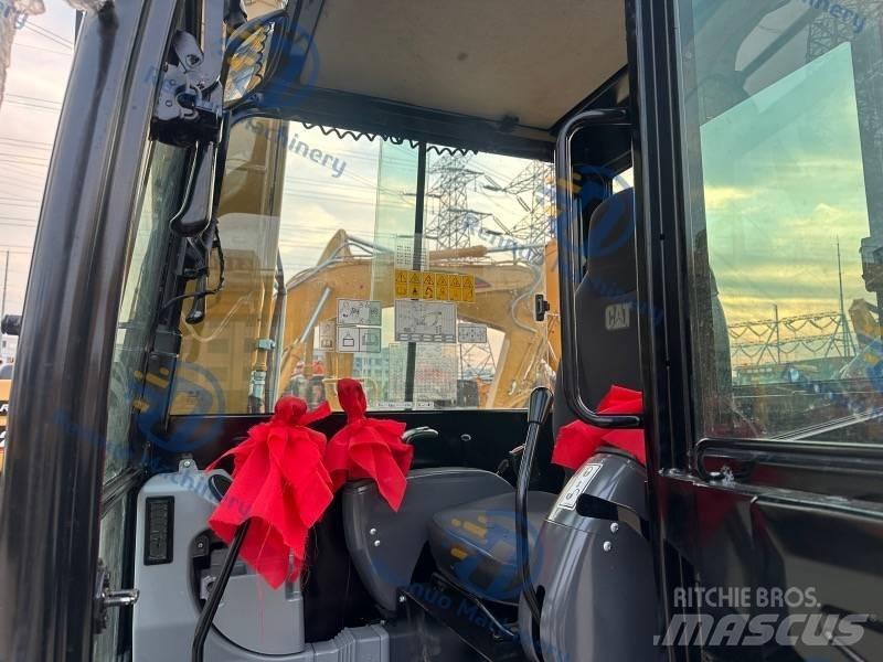 CAT 306E Mini excavators < 7t (Mini diggers)