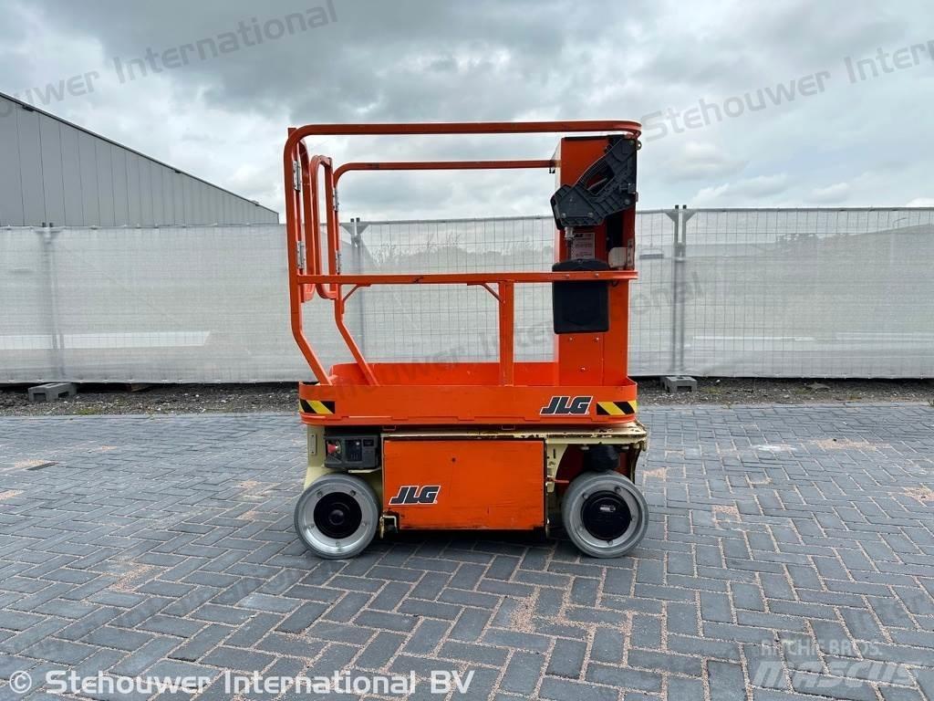 JLG 1230ES 1230 ES Other lifts and platforms