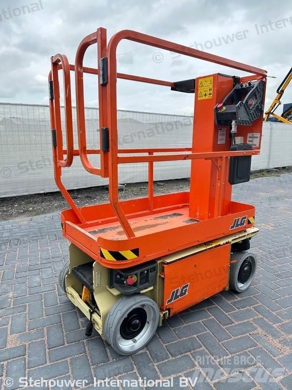 JLG 1230ES 1230 ES Other lifts and platforms