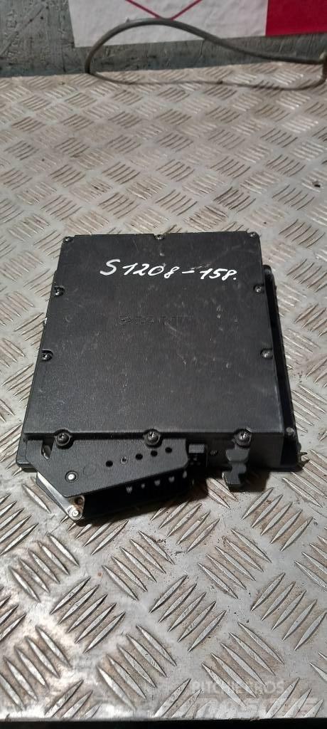 Scania 94 D.   1404685 Electronics