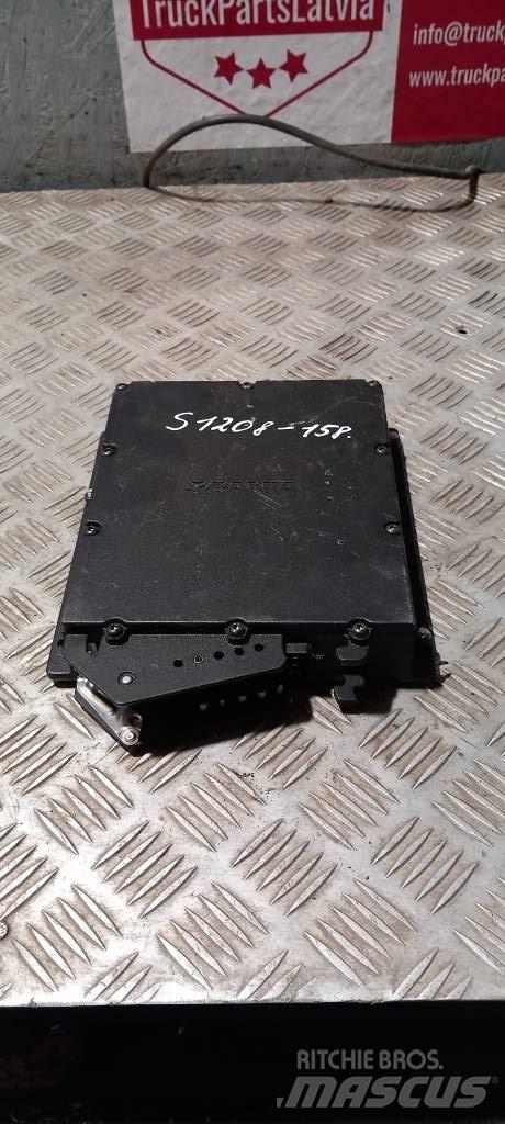 Scania 94 D.   1404685 Electronics