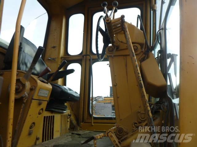 CAT 120 G Graders