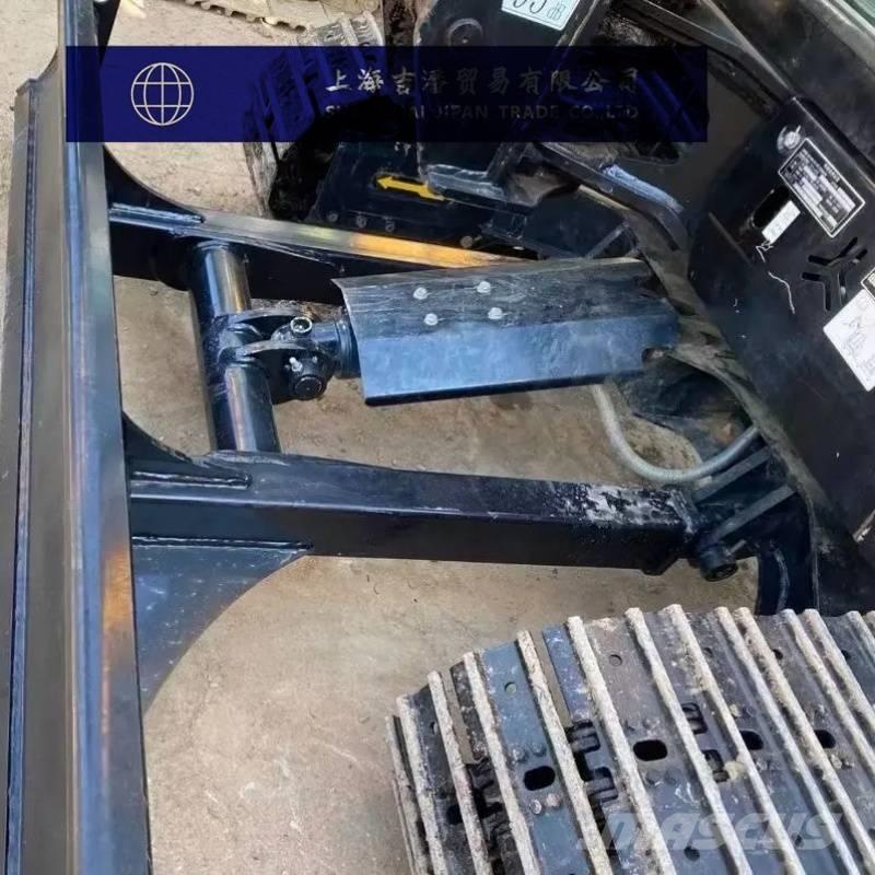 Sany SY 35 U Mini excavators < 7t (Mini diggers)