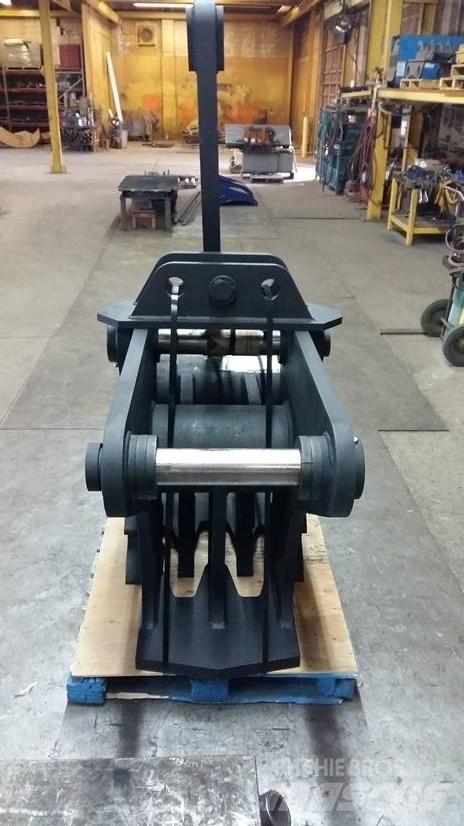  Bodine APCP-225 Pulveriser (Demolition Crusher ) 