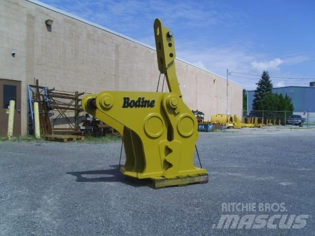  Bodine APCP-225 Pulveriser (Demolition Crusher ) 