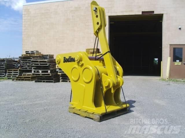  Bodine APCP-225 Pulveriser (Demolition Crusher ) 