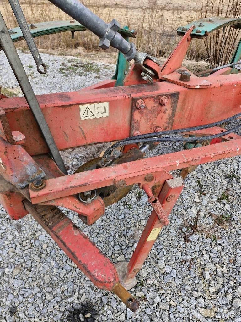 Kverneland ab85-4 Conventional ploughs