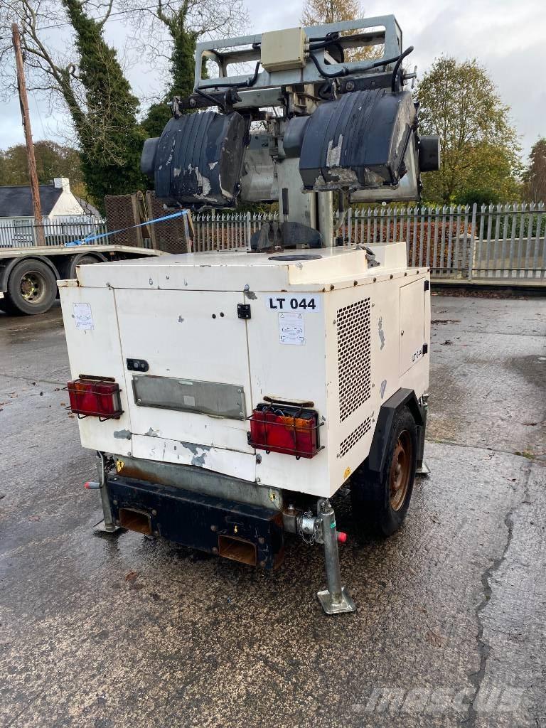 BRUNO LIGHTING TOWER Other Generators