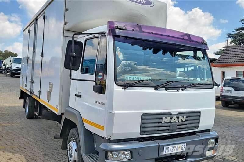 MAN LE10.160 Other trucks