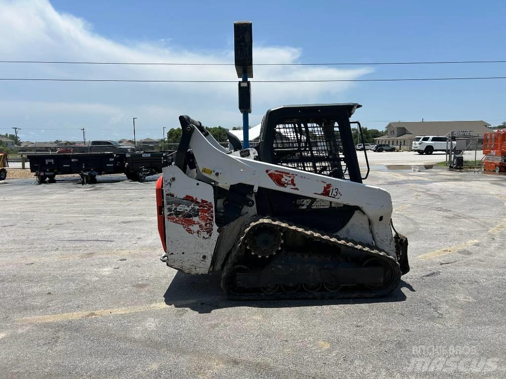 Bobcat T64 Skid steer loaders