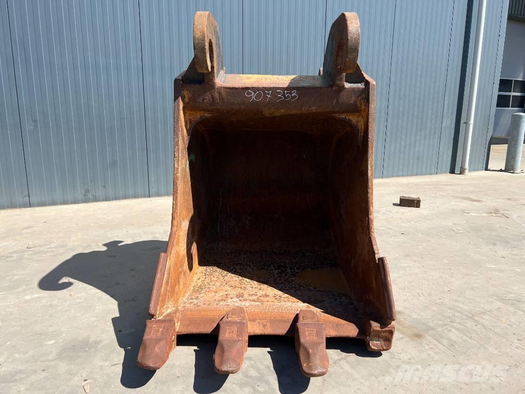 Verachterd CW45S Buckets