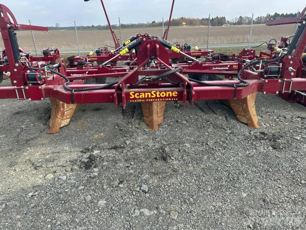 ScanStone 3844AR+ Hillers
