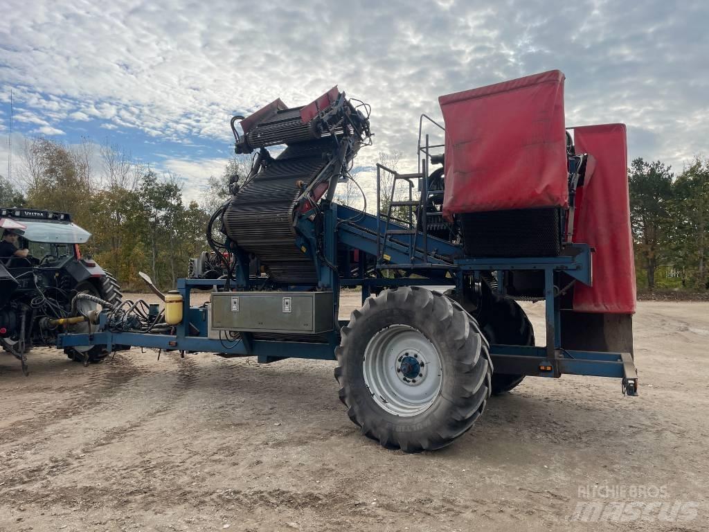 Asa-Lift T200 Agriculture - Others