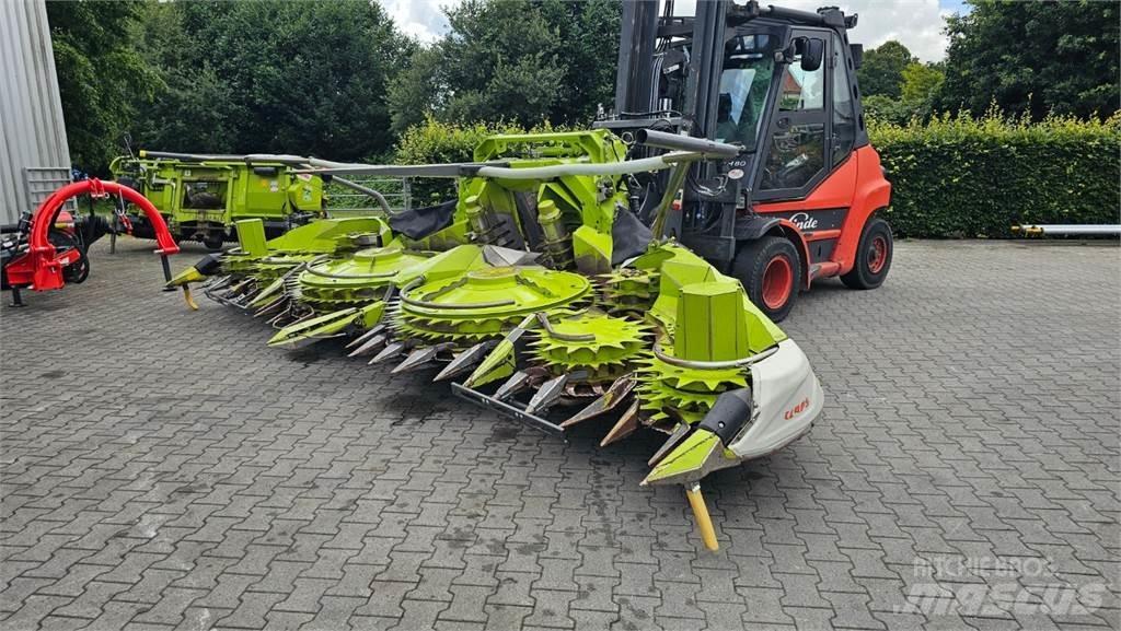 CLAAS Orbis 600 SD Agriculture - Others