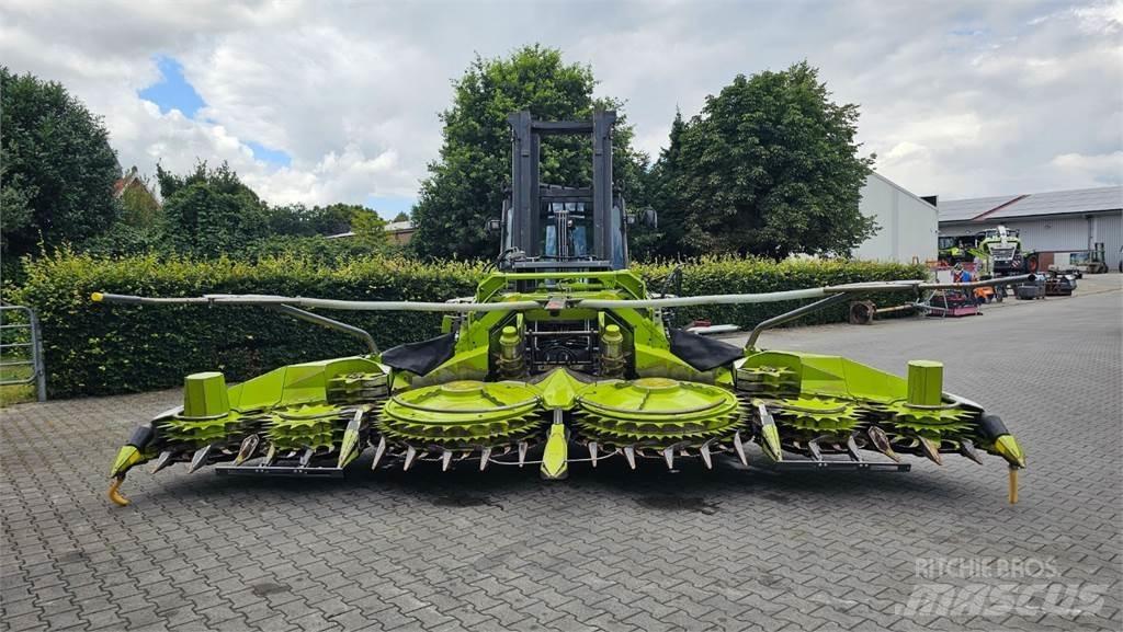 CLAAS Orbis 600 SD Agriculture - Others