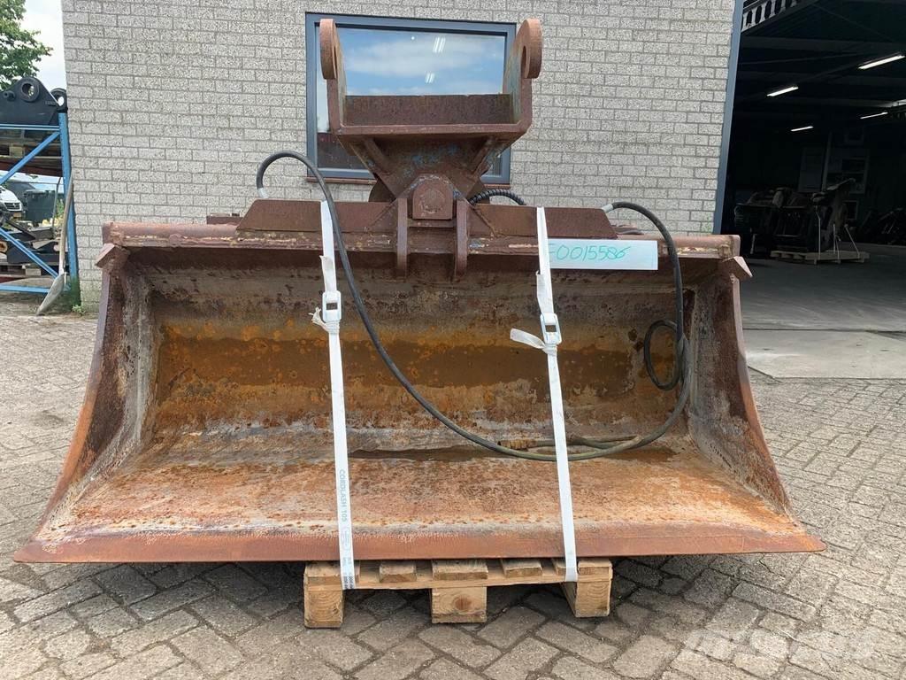  Onbekend NGT4-2100 Buckets