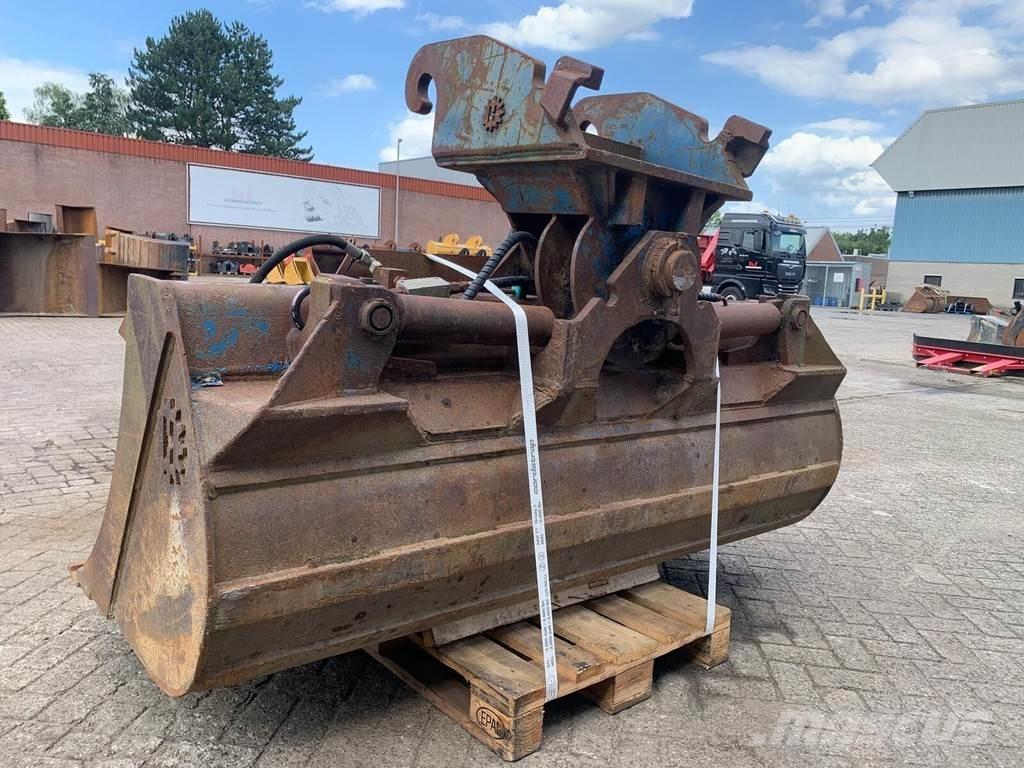  Onbekend NGT4-2100 Buckets