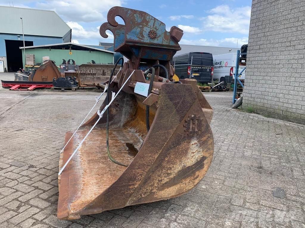  Onbekend NGT4-2100 Buckets