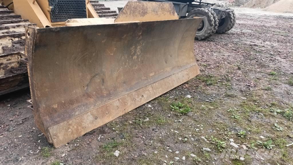 CAT D5H LGP Crawler dozers