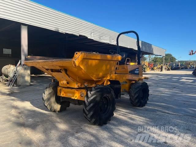 Thwaites MACH 2061 Site dumpers