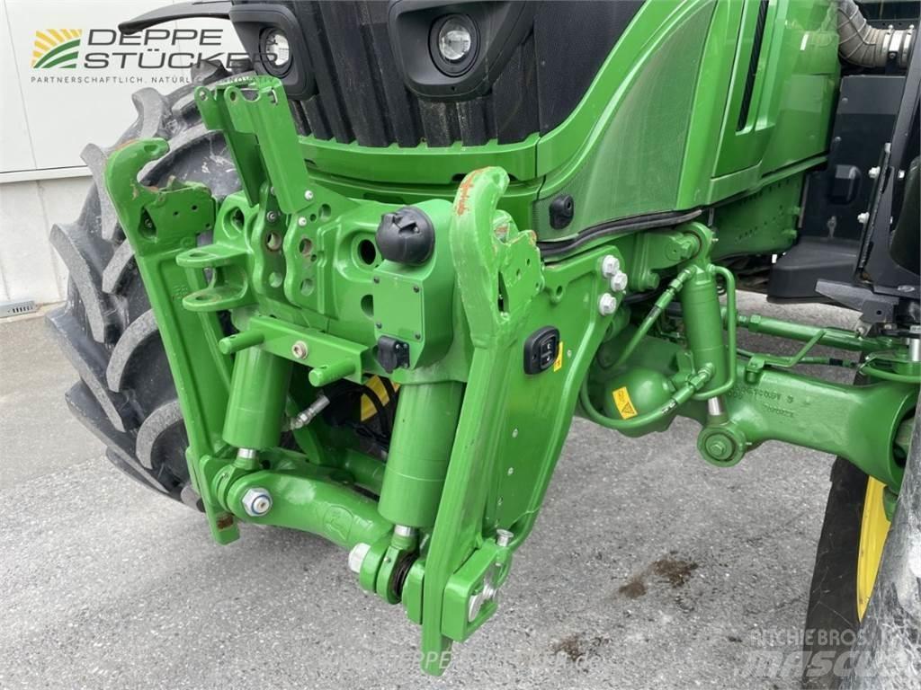 John Deere 6230R Tractors