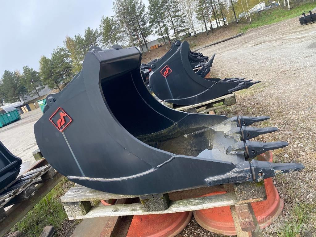 Huddig Original Buckets